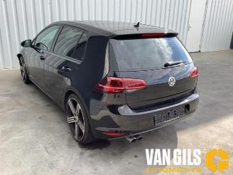 dommages camions /poids lourds Volkswagen Golf Golf VII (AUA), Hatchback, 2012 / 2021 1.4 TSI 16V 2012/9