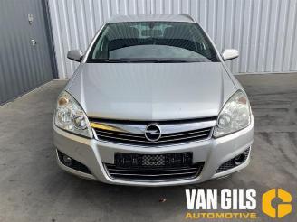 dommages machines Opel Astra Astra H SW (L35), Combi, 2004 / 2014 1.6 16V Twinport 2008/4