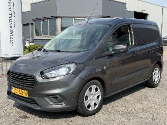 occasione autovettura Ford Transit Courier Van 1.5 TDCI Trend Start&Stop 2021/11