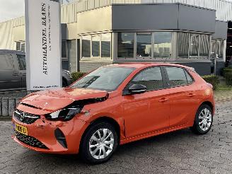 Auto da rottamare Opel Corsa-E Business Edition 2022/7