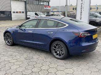 Auto incidentate Tesla Model 3 Standard RWD Plus 2020/12
