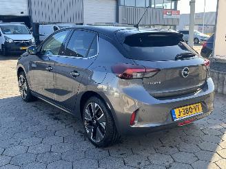Opel Corsa-E Elegance picture 6