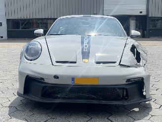 Porsche 911 911 GT3 picture 4
