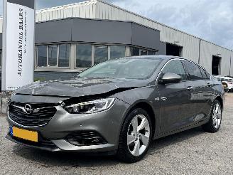 rozbiórka samochody osobowe Opel Insignia Grand Sport 1.5 Turbo Innovation AUTOMAAT 2017/8