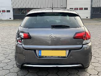 Citroën C4 1.2 PureTech Shine picture 5