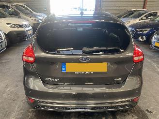 Ford Focus 1.5 ST-Line picture 6
