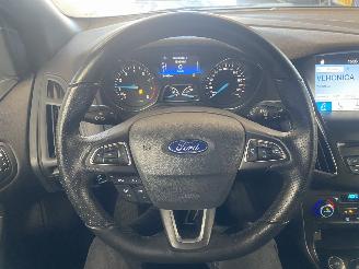 Ford Focus 1.5 ST-Line picture 21