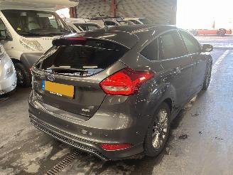 Ford Focus 1.5 ST-Line picture 4