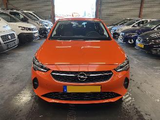 Opel Corsa 1.2 Edition picture 2