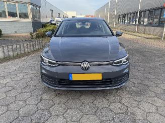 Volkswagen Golf 1.0 TSI Life Business picture 2