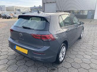 Volkswagen Golf 1.0 TSI Life Business picture 4