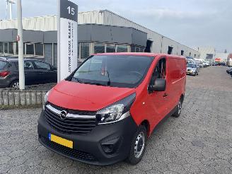 Auto da rottamare Opel Vivaro 1.6 CDTI L1H1 Edition 2019/3