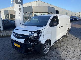 Auto incidentate Opel Vivaro 2.0 CDTI autom. L2H1 2020/11