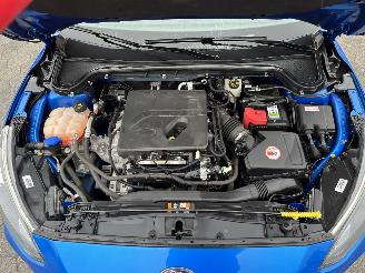 Ford Focus 1.5 EcoBoost ST Line Business picture 7