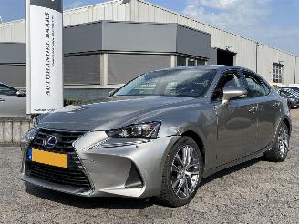 Lexus IS 300h Hybrid Business Line picture 1