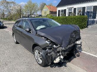 škoda osobní automobily Peugeot 308 1.6 BlueHDi 120 Combi 2014/9