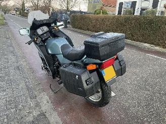BMW K 75 RT picture 4
