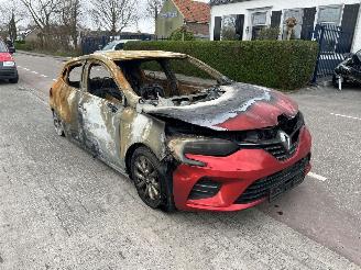 škoda osobní automobily Renault Clio 1.0 TCe 2022/1
