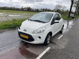 Ford Ka 1.2 Cool & Sound picture 2