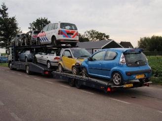 rozbiórka samochody osobowe Opel Adam  2017/0
