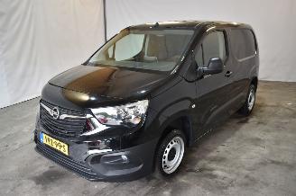 Opel Combo 1.5D L1H1 Edition picture 1
