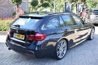 BMW 3-serie 318i Touring M Sport picture 6