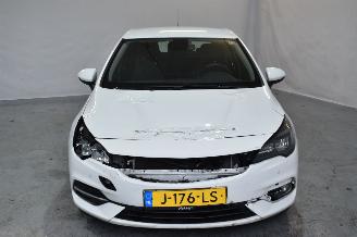 Opel Astra 1.2 Bns Edition picture 2