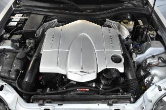 Chrysler Crossfire 3.2 V6 picture 17
