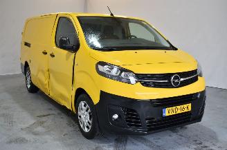 Avarii autoturisme Opel Vivaro 1.5 CDTI L2H1 Edit. 2021/12