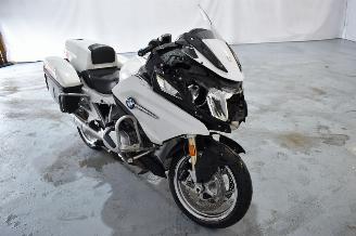 dañado motos BMW R 1250 RT  2021/9