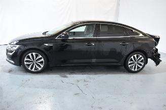 Renault Talisman 1.6 TCe Intens picture 4