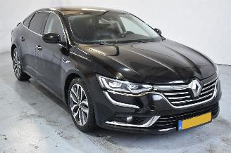 Renault Talisman 1.6 TCe Intens picture 1