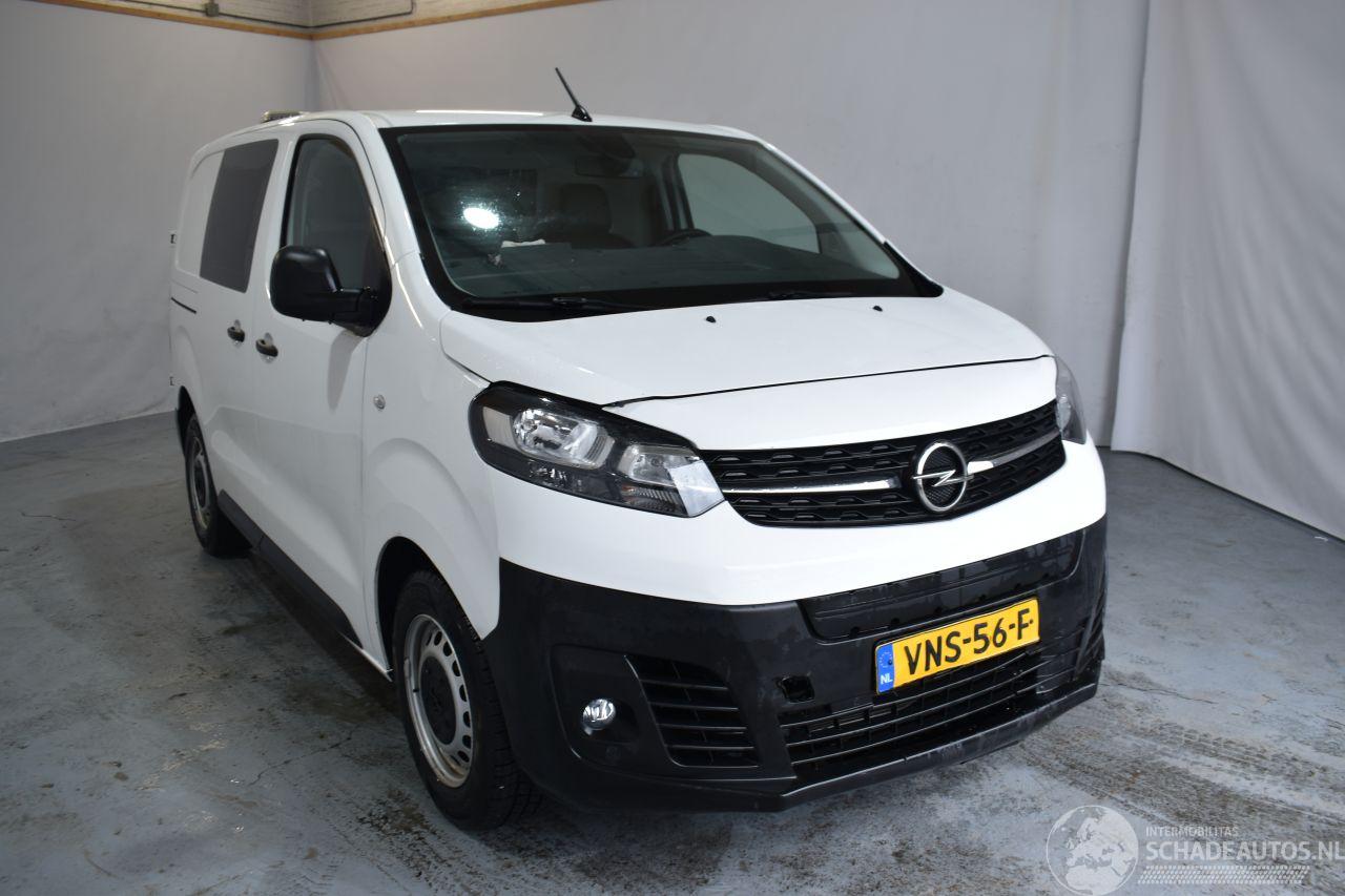 Opel Vivaro-e L1H1 Edition 50 kWh