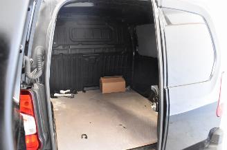 Opel Combo 1.5D L1H1 Selection picture 13
