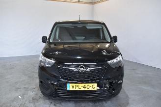 Opel Combo 1.5D L1H1 Selection picture 2