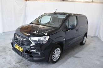 Opel Combo 1.5D L1H1 Selection picture 3