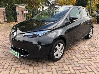 Ocazii autoturisme Renault Zoé Renault ZOE (INCL ACCU) Q210 Zen Quickcharge 22 kWh 2016/3