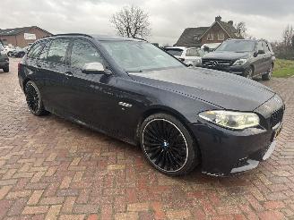 BMW 5-serie Touring M550xd 381 Pk picture 5