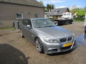 Auto incidentate BMW 3-serie 316d Touring M-Pakket 2011/6