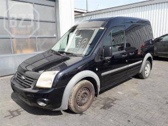 Ford Transit Connect Transit Connect, Van, 2002 / 2013 1.8 TDCi 110 picture 1