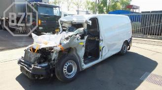 Salvage car Mercedes Vito Vito (447.6), Van, 2014 2.2 116 CDI 16V 2019/4