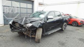 Damaged car Ford Ranger Ranger, Pick-up, 2011 / 2023 3.2 TDCI 20V 200 4x4 2016/2