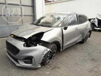 škoda osobní automobily Ford Puma Puma, SUV, 2019 1.0 Ti-VCT EcoBoost 12V 2022