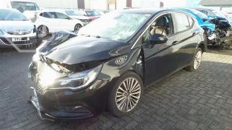 rozbiórka samochody osobowe Opel Astra Astra K, Hatchback 5-drs, 2015 / 2022 1.4 Turbo 16V 2018/4