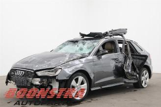škoda osobní automobily Audi A3 A3 Sportback (8VA/8VF), Hatchback 5-drs, 2012 / 2020 1.4 TFSI 16V e-tron 2015/1