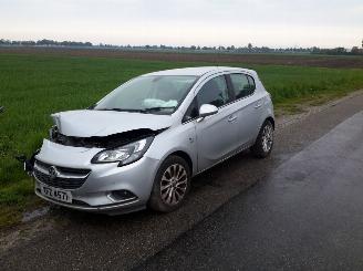 škoda osobní automobily Opel Corsa E 1.3 cdti 2016/2