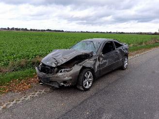škoda osobní automobily Mercedes Clc-klasse 160 blue. 2011/3