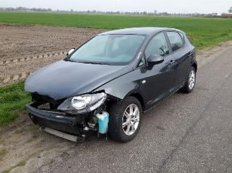 škoda osobní automobily Seat Ibiza 1.4 TDI ECOMOTIVE 2009/9