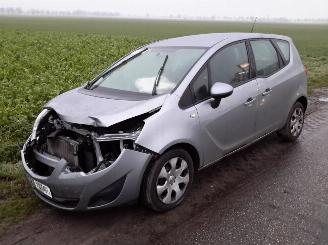 Auto da rottamare Opel Meriva B 1.4 16v 2011/4