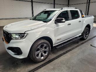 Auto incidentate Ford Ranger 2.0 TDCi 156-KW Automaat MS-RT Edition Dubb.Cab. 2023/3
